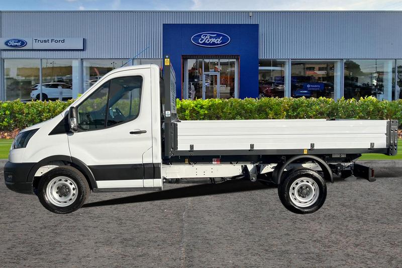 Used Ford Transit 2025 for sale - 75995332: Photo 6