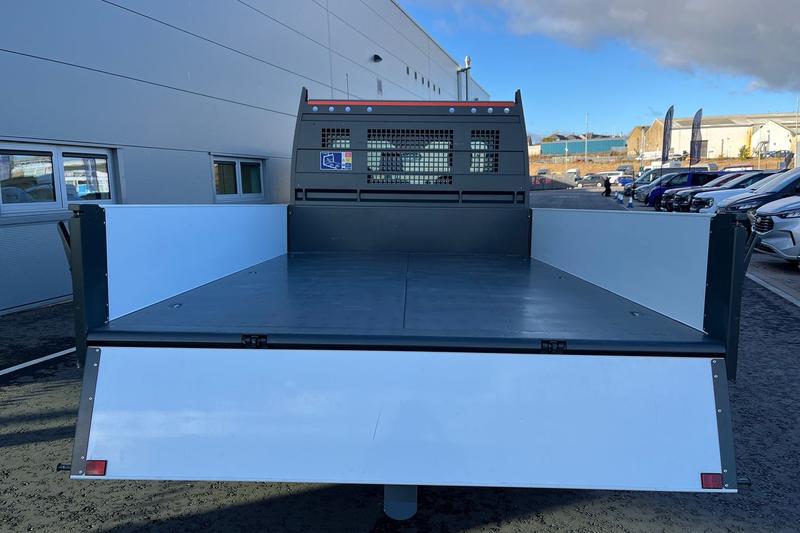 Used Ford Transit 2025 for sale - 75995332: Photo 7