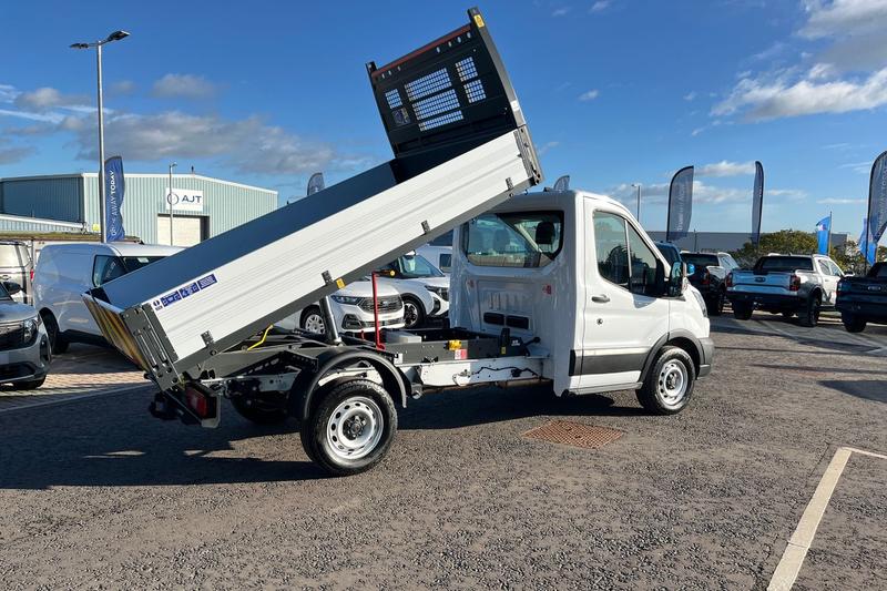 Used Ford Transit 2025 for sale - 75995332: Photo 8