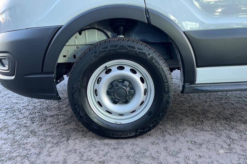 Used Ford Transit 2025 for sale - 75995332: Photo 9