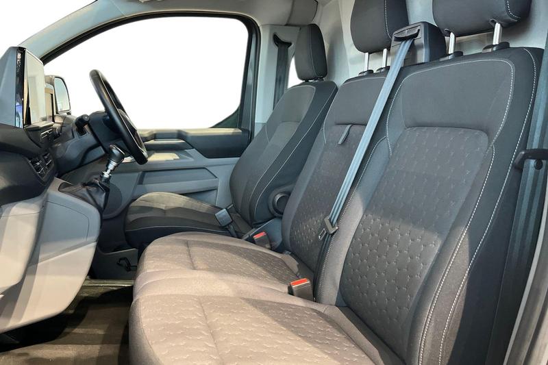 Used Ford Transit Custom 2024 for sale - 77274847: Photo 10