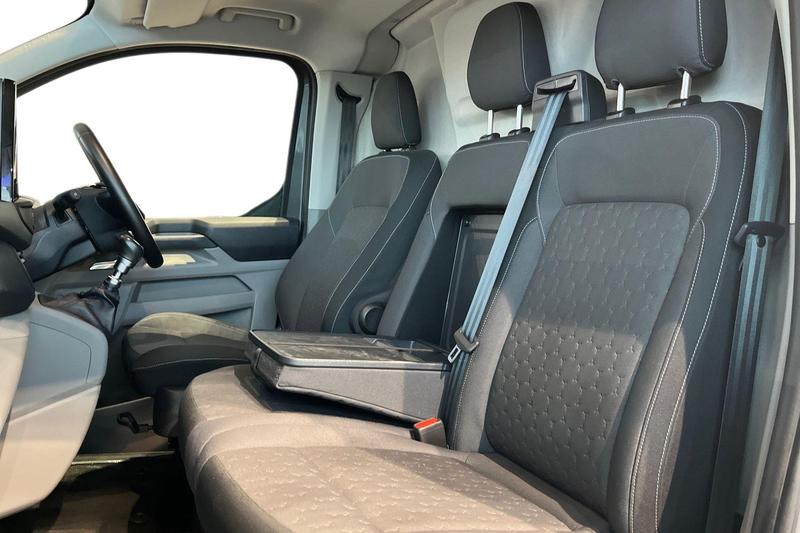 Used Ford Transit Custom 2024 for sale - 77274847: Photo 11