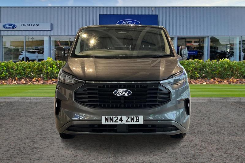Used Ford Transit Custom 2024 for sale - 77274847: Photo 12