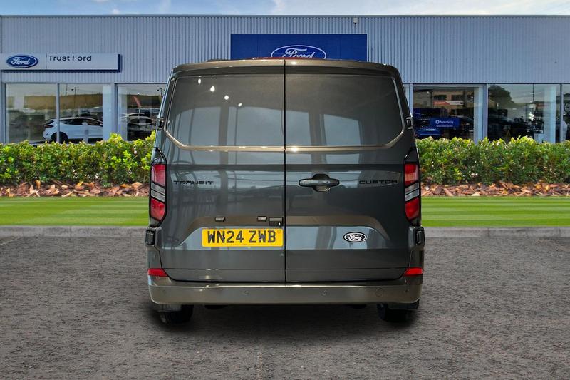 Used Ford Transit Custom 2024 for sale - 77274847: Photo 13