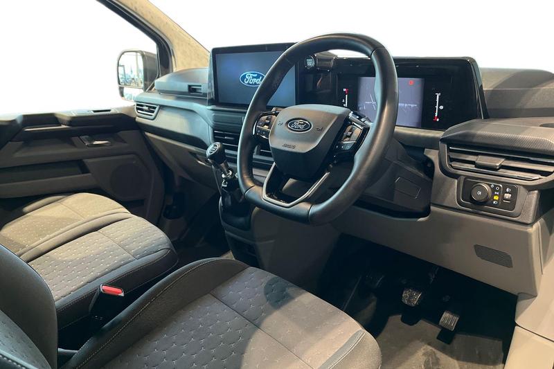 Used Ford Transit Custom 2024 for sale - 77274847: Photo 14