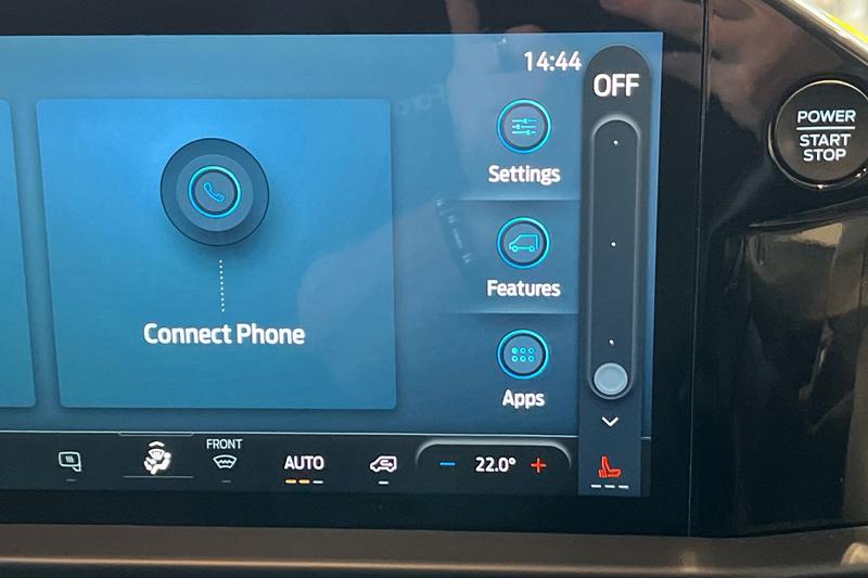 Used Ford Transit Custom 2024 for sale - 77274847: Photo 15