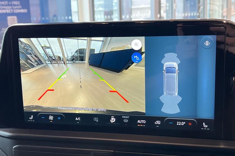 Used Ford Transit Custom 2024 for sale - 77274847: Photo 16