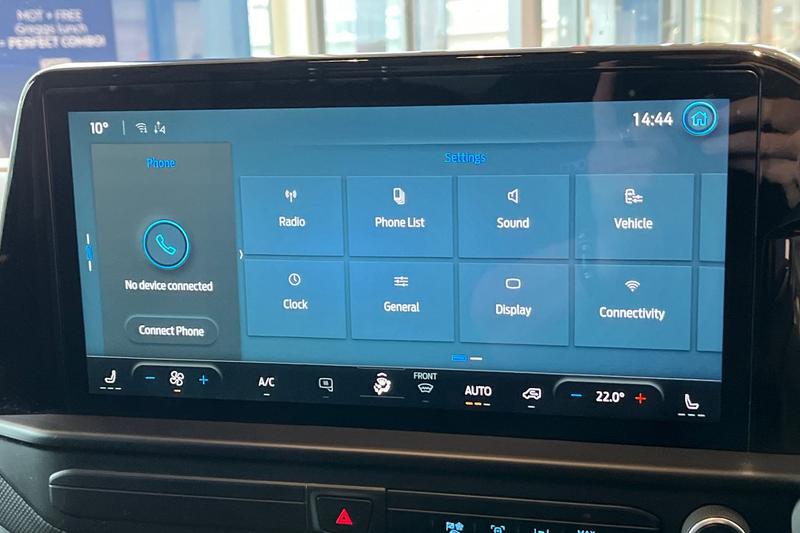 Used Ford Transit Custom 2024 for sale - 77274847: Photo 17