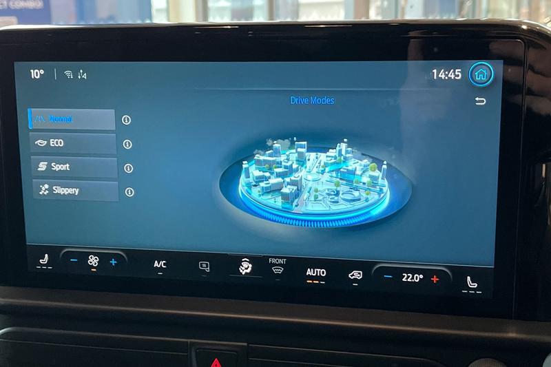 Used Ford Transit Custom 2024 for sale - 77274847: Photo 18