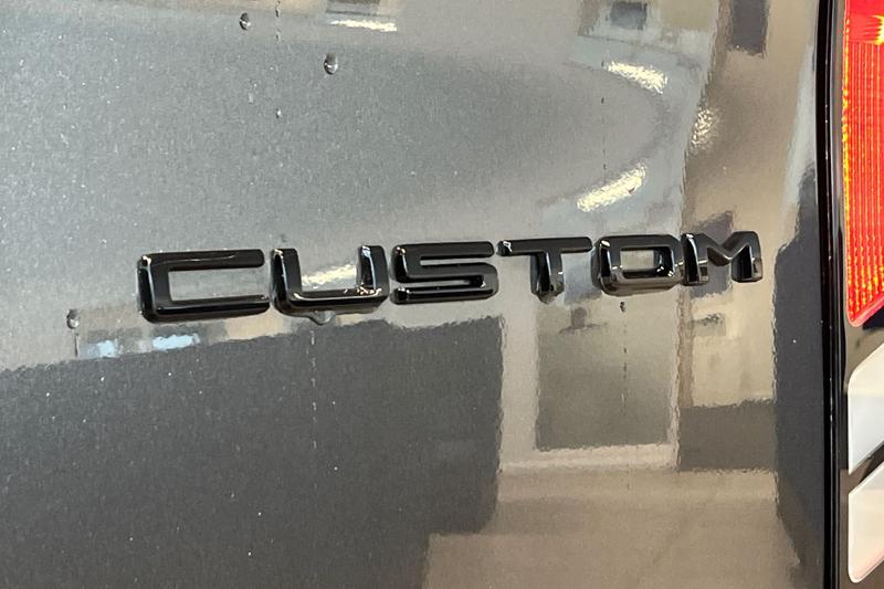 Used Ford Transit Custom 2024 for sale - 77274847: Photo 20