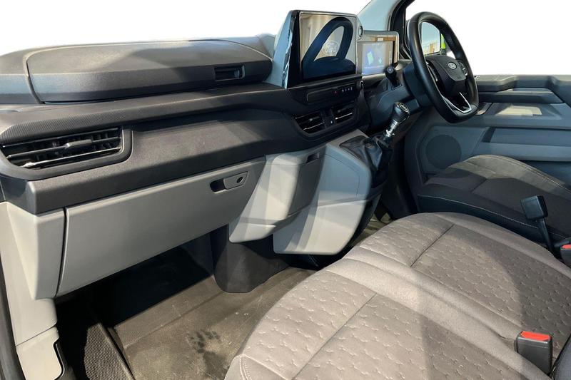 Used Ford Transit Custom 2024 for sale - 77274847: Photo 4