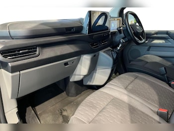 Used Ford Transit Custom 2024 for sale - 77274847: Photo