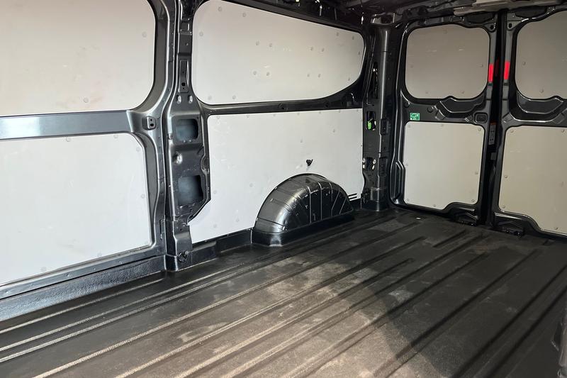 Used Ford Transit Custom 2024 for sale - 77274847: Photo 5