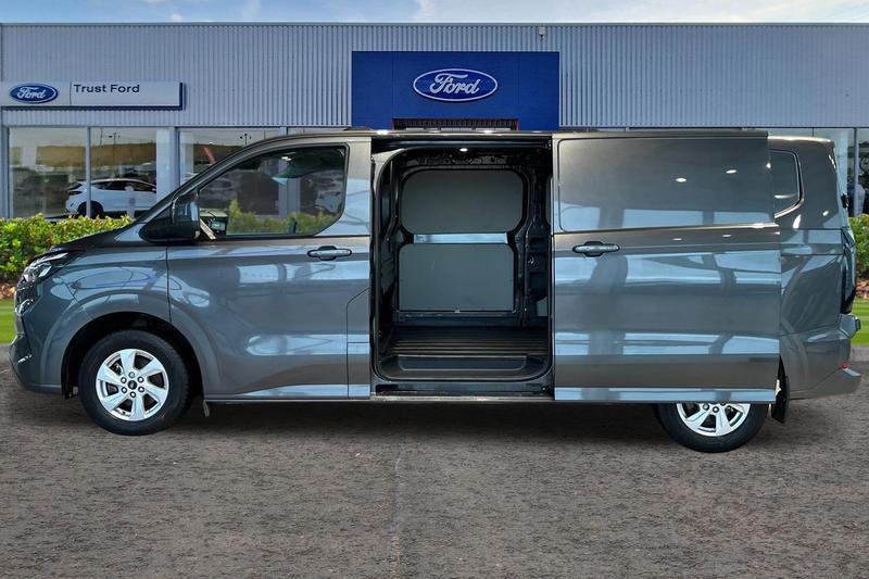 Used Ford Transit Custom 2024 for sale - 77274847: Photo 6