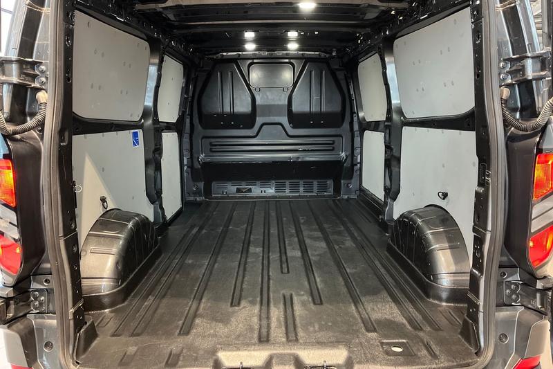 Used Ford Transit Custom 2024 for sale - 77274847: Photo 7