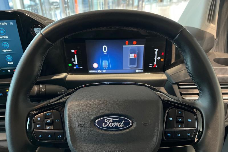 Used Ford Transit Custom 2024 for sale - 77274847: Photo 8