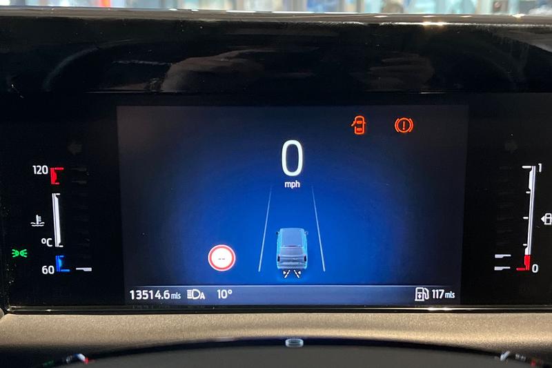 Used Ford Transit Custom 2024 for sale - 77274847: Photo 9