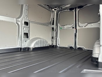 Used Ford Transit Custom 2026 for sale - 79375356: Photo