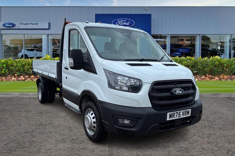 Used Ford Transit 2025 for sale - 78152997: Photo 1