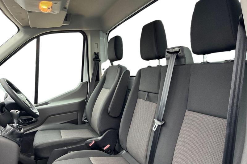 Used Ford Transit 2025 for sale - 78152997: Photo 10