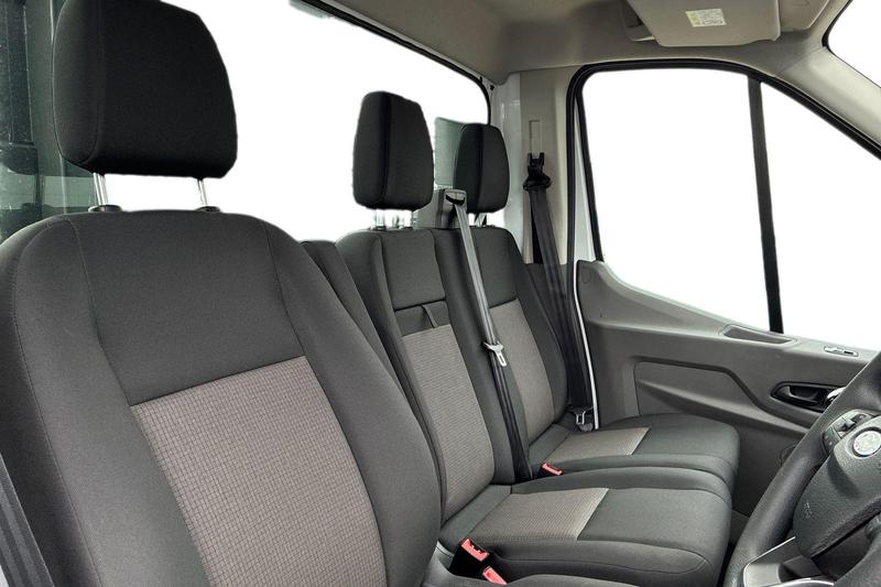 Used Ford Transit 2025 for sale - 78152997: Photo 11