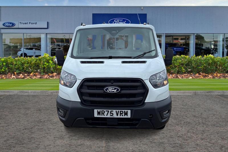 Used Ford Transit 2025 for sale - 78152997: Photo 12