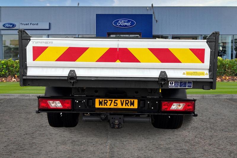 Used Ford Transit 2025 for sale - 78152997: Photo 13