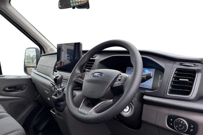 Used Ford Transit 2025 for sale - 78152997: Photo 14