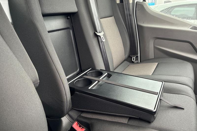 Used Ford Transit 2025 for sale - 78152997: Photo 15