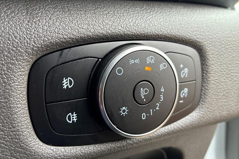 Used Ford Transit 2025 for sale - 78152997: Photo 17