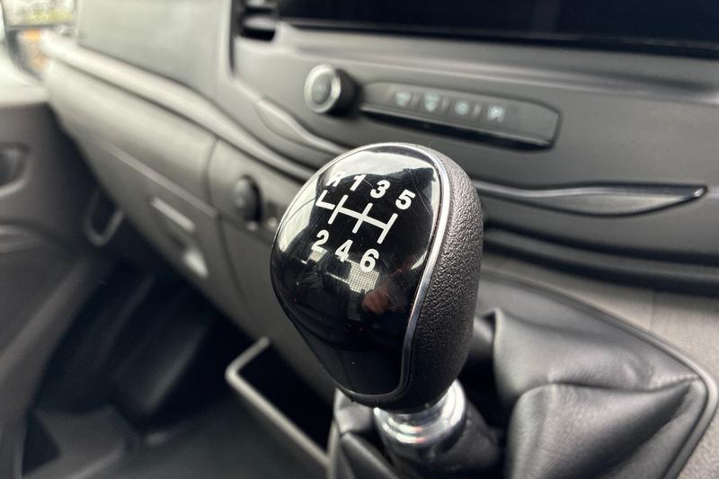 Used Ford Transit 2025 for sale - 78152997: Photo 18