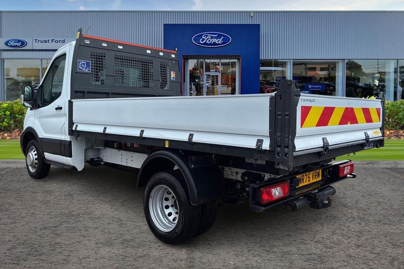 Used Ford Transit 2025 for sale - 78152997: Photo 2