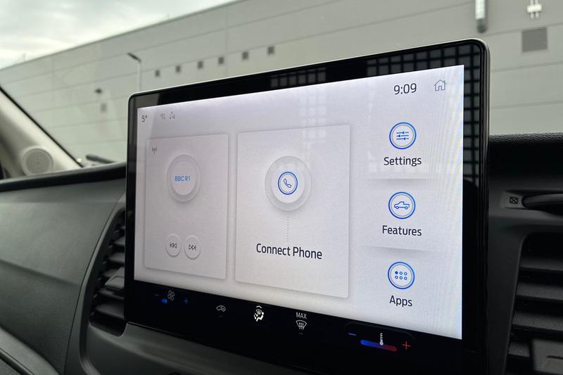 Used Ford Transit 2025 for sale - 78152997: Photo 21