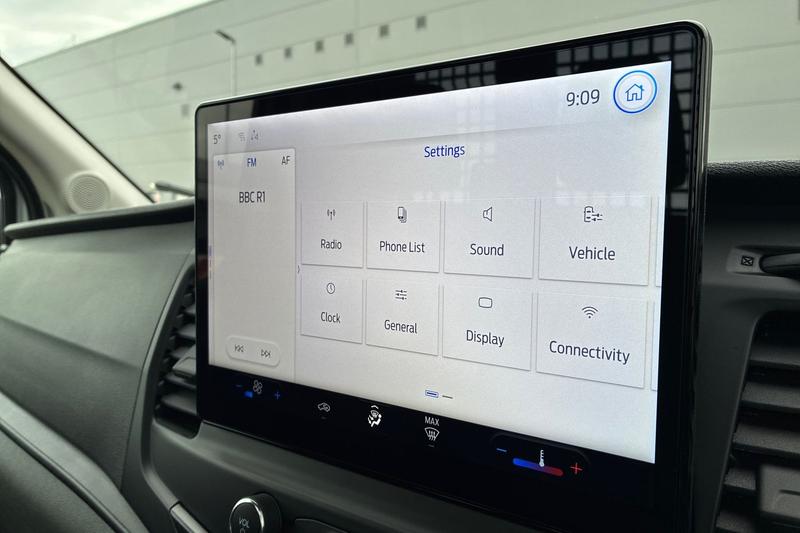 Used Ford Transit 2025 for sale - 78152997: Photo 22