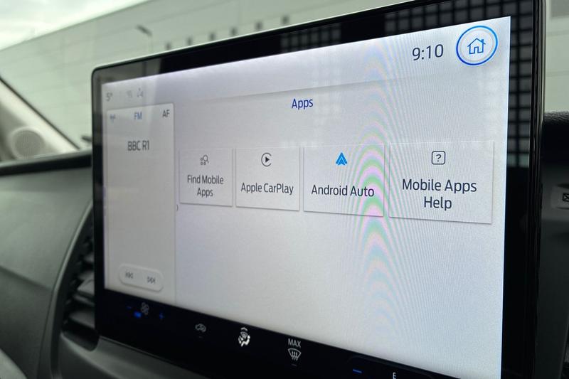 Used Ford Transit 2025 for sale - 78152997: Photo 24