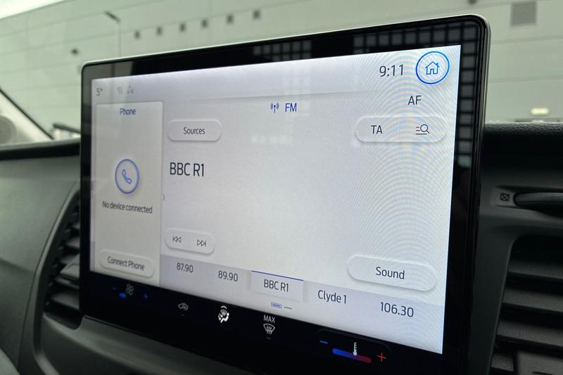 Used Ford Transit 2025 for sale - 78152997: Photo 25