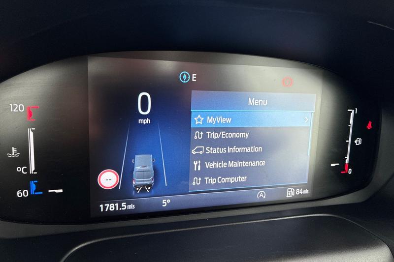 Used Ford Transit 2025 for sale - 78152997: Photo 27