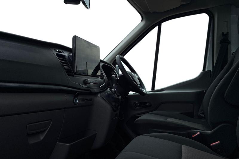 Used Ford Transit 2025 for sale - 78152997: Photo 3