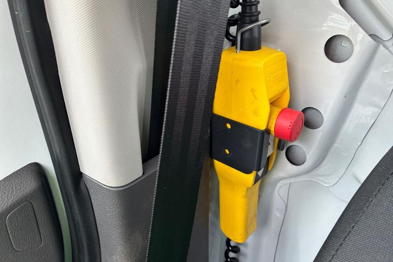 Used Ford Transit 2025 for sale - 78152997: Photo 34