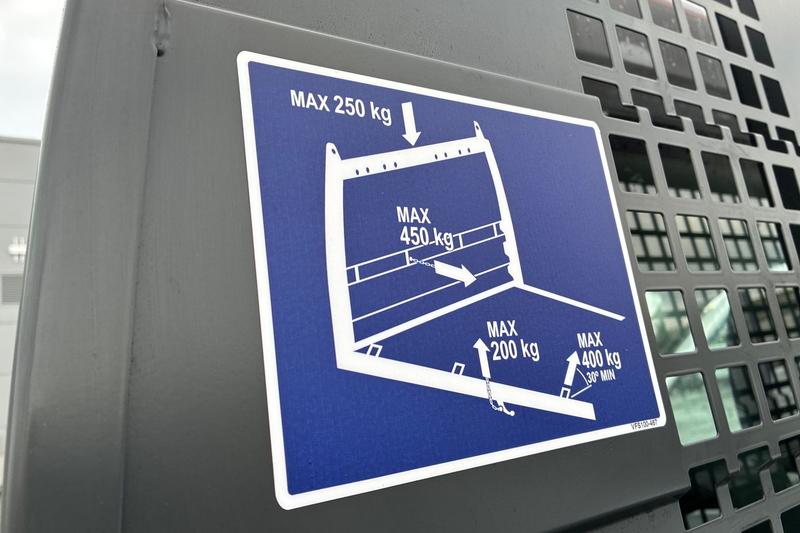 Used Ford Transit 2025 for sale - 78152997: Photo 36