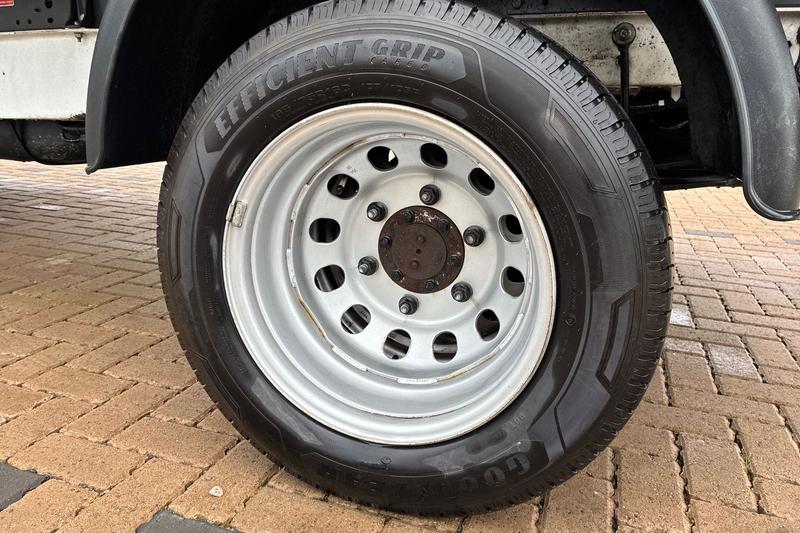 Used Ford Transit 2025 for sale - 78152997: Photo 37