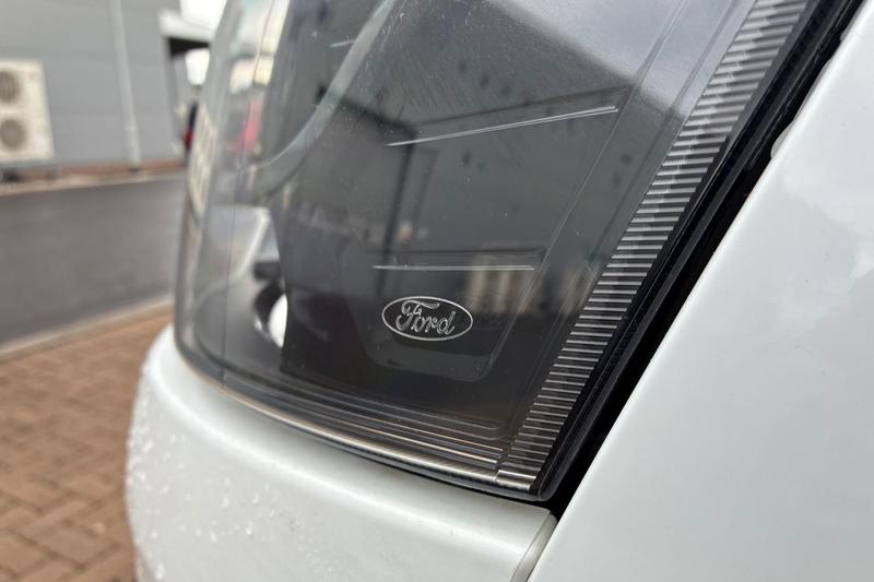 Used Ford Transit 2025 for sale - 78152997: Photo 38