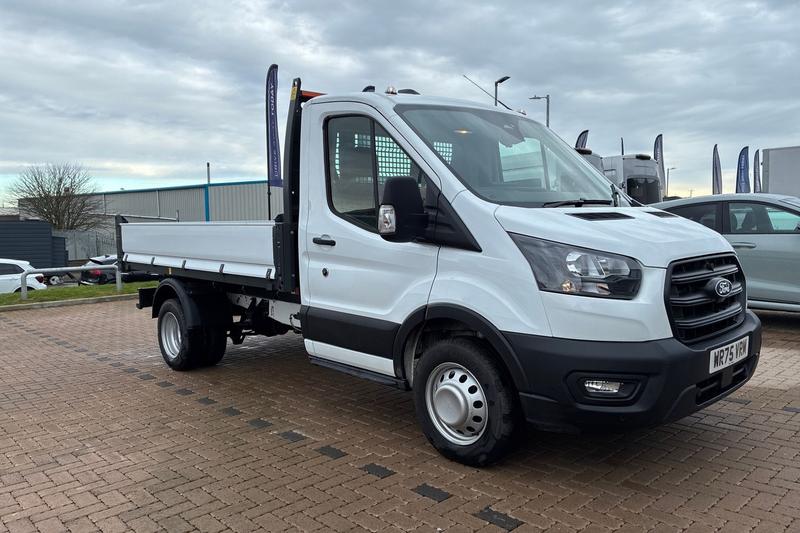 Used Ford Transit 2025 for sale - 78152997: Photo 40