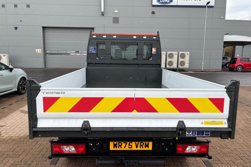 Used Ford Transit 2025 for sale - 78152997: Photo 6