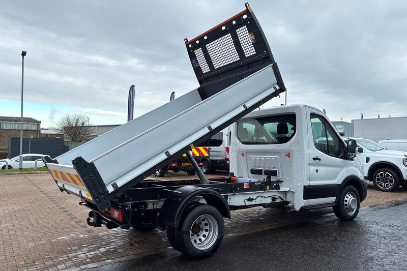 Used Ford Transit 2025 for sale - 78152997: Photo 7