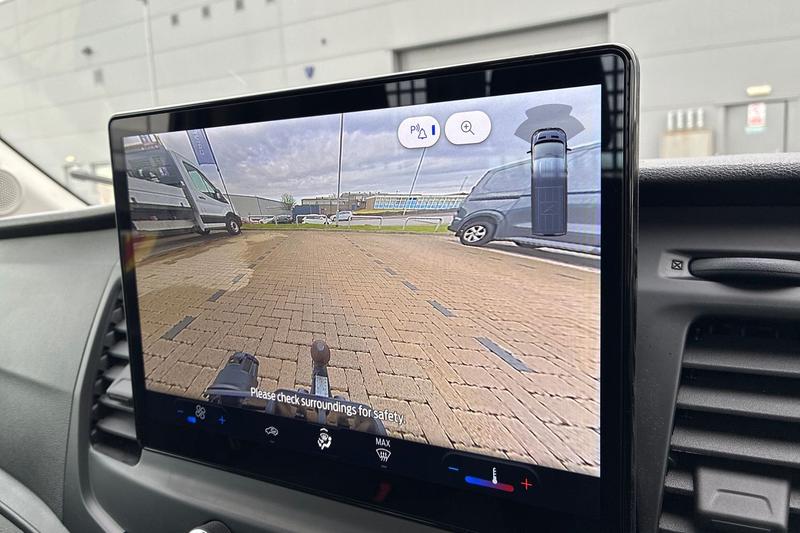 Used Ford Transit 2025 for sale - 78152997: Photo 8