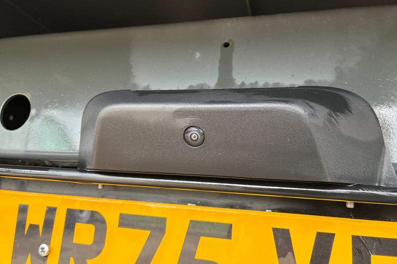 Used Ford Transit 2025 for sale - 78152997: Photo 9