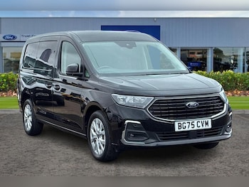 Used Ford Transit Connect 2025 for sale - 78886142: Photo