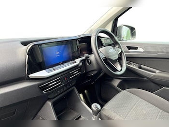 Used Ford Transit Connect 2025 for sale - 78886142: Photo