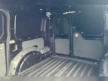 Used Ford Transit Connect 2025 for sale - 78886142: Photo